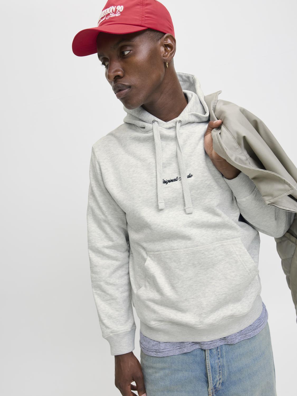 JORNORREBRO HOODIE